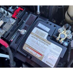 48AGM (88864541) AGM BCI Group 48 Battery